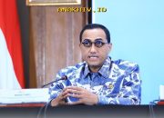 Waspadai Dana Asing yang Bisa Kabur Akibat Ketegangan AS-Iran, OJK Turun Tangan!