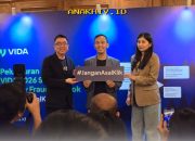 Waspadai Penipuan! THR Telah Cair, Begini Cara Masyarakat Aman dari Link Berbahaya!