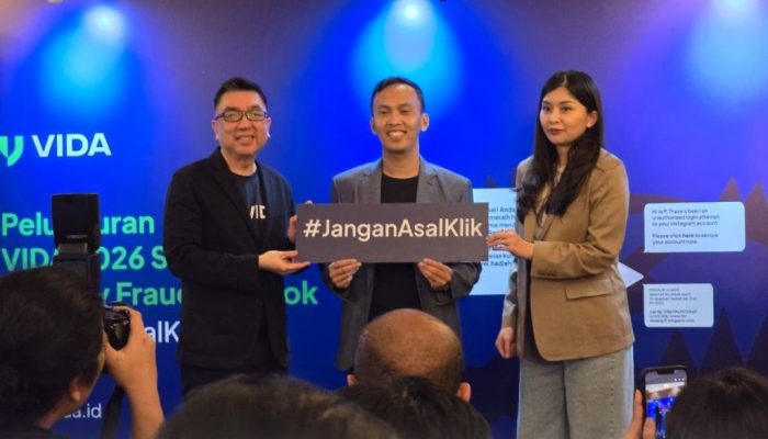 Waspadai Penipuan! THR Telah Cair, Begini Cara Masyarakat Aman dari Link Berbahaya!