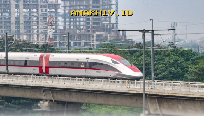 Whoosh Kembali Berjalan, 62 Perjalanan KCIC Siap Layani Penumpang Mulai 14 Maret!