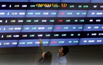 Apa Itu Free Float Saham dan Mengapa Penting untuk Investor?