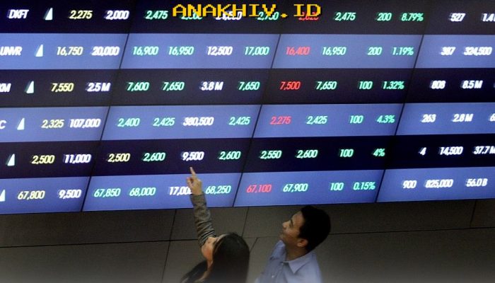 Apa Itu Free Float Saham dan Mengapa Penting untuk Investor?