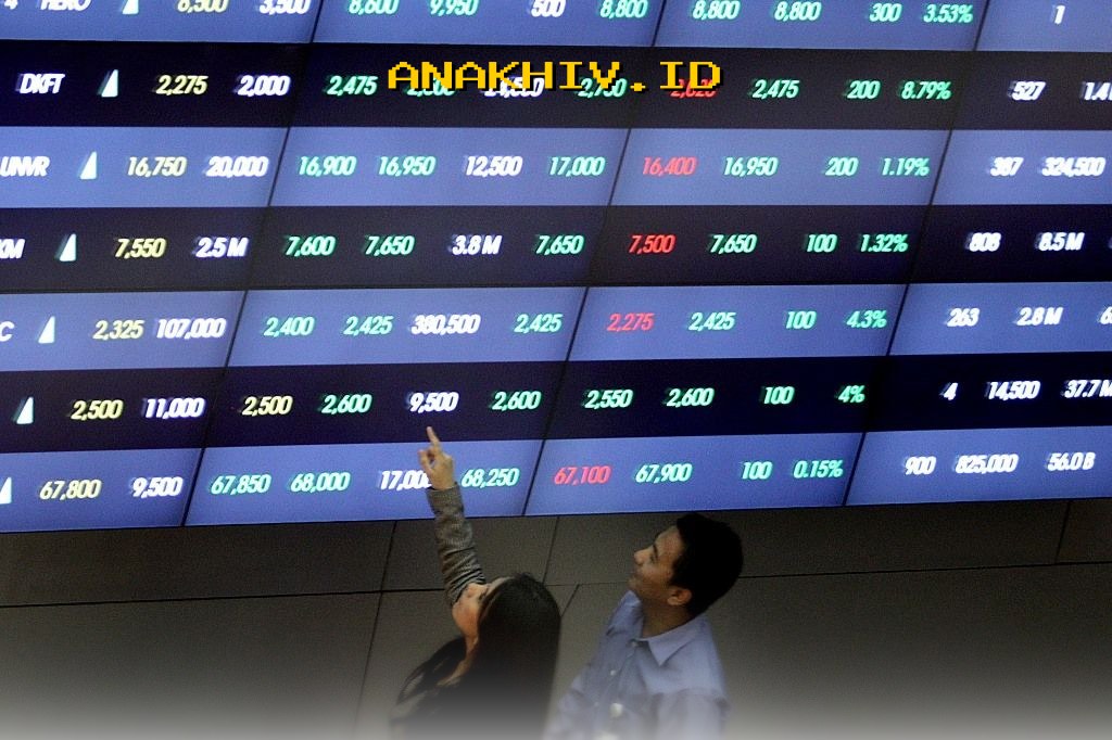 Apa Itu Free Float Saham dan Mengapa Penting untuk Investor?