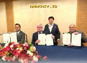 Aviation Leasing Fund Pertama RI Siap Meluncur, Danantara SMBC dan Mandiri IM Memimpin Inovasi Keuangan Syariah!