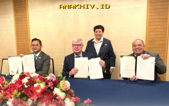 Aviation Leasing Fund Pertama RI Siap Meluncur, Danantara SMBC dan Mandiri IM Memimpin Inovasi Keuangan Syariah!