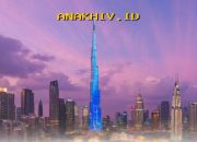 Bangunan Tertinggi di Dunia 2026: Siapa Pemegang Rekor Baru Setelah Burj Khalifa?