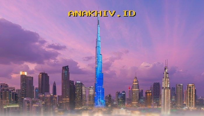 Bangunan Tertinggi di Dunia 2026: Siapa Pemegang Rekor Baru Setelah Burj Khalifa?