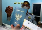 Bayar Paspor Tanpa Ribet! Ini Dia Cara Praktis Melalui ATM