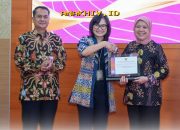 BRI Sukses Bawa Pulang 3 Penghargaan Bergengsi dari Kemenkeu untuk Kinerja Dealer Terbaik!