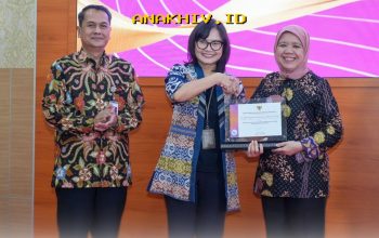 BRI Sukses Bawa Pulang 3 Penghargaan Bergengsi dari Kemenkeu untuk Kinerja Dealer Terbaik!