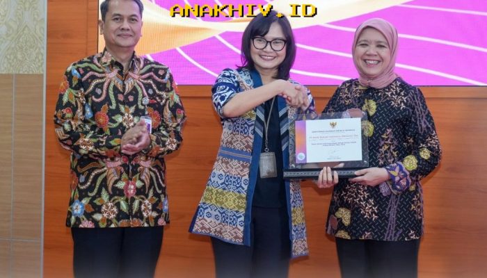 BRI Sukses Bawa Pulang 3 Penghargaan Bergengsi dari Kemenkeu untuk Kinerja Dealer Terbaik!