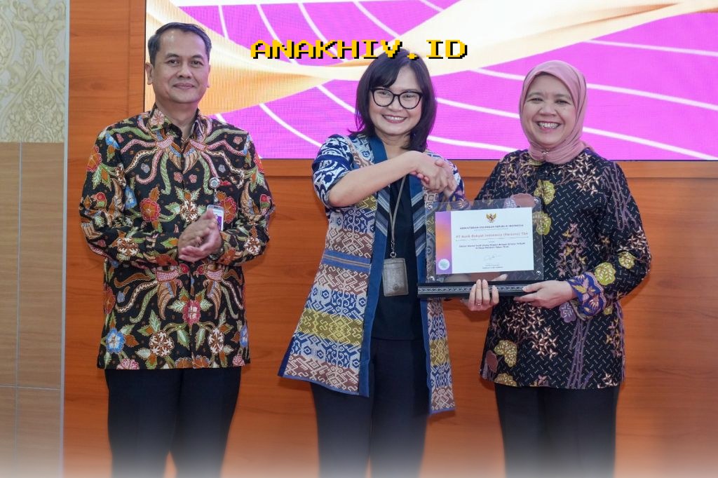 BRI Sukses Bawa Pulang 3 Penghargaan Bergengsi dari Kemenkeu untuk Kinerja Dealer Terbaik!