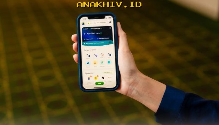 Cara Mudah Tarik Uang GoPay via ATM BCA yang Perlu Anda Coba!