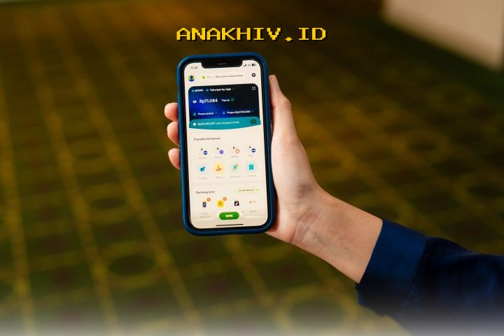 Cara Mudah Tarik Uang GoPay via ATM BCA yang Perlu Anda Coba!