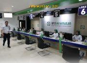 Cek Status BPJS Kesehatan Mudah dan Cepat Hanya dengan Smartphone!