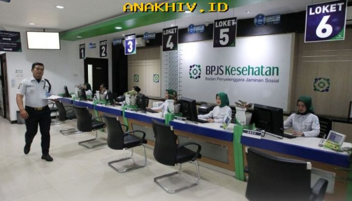 Cek Status BPJS Kesehatan Mudah dan Cepat Hanya dengan Smartphone!