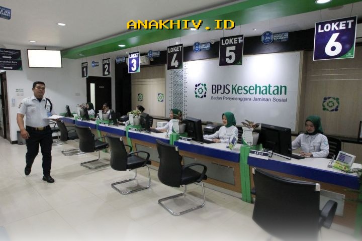 Cek Status BPJS Kesehatan Mudah dan Cepat Hanya dengan Smartphone!