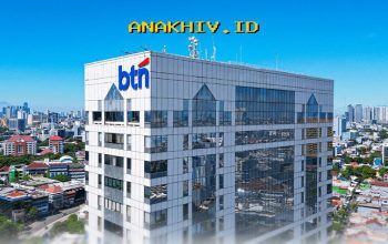 Daftar Sekarang! Lowongan Posisi Senior IT di BTN dengan Syarat Mudah Dipenuhi