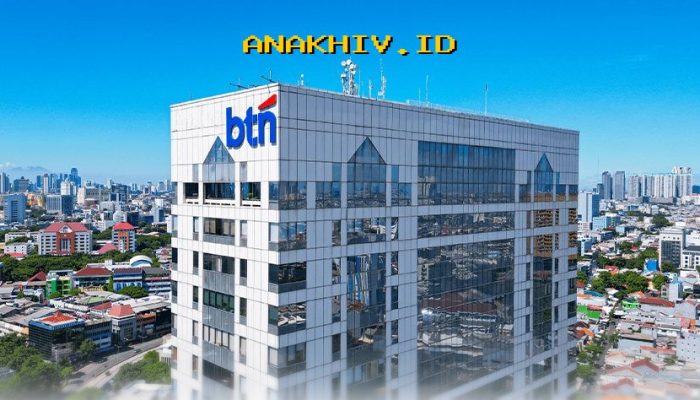 Daftar Sekarang! Lowongan Posisi Senior IT di BTN dengan Syarat Mudah Dipenuhi
