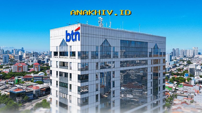 Daftar Sekarang! Lowongan Posisi Senior IT di BTN dengan Syarat Mudah Dipenuhi