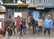 Desa BRILiaN Tugu Selatan, Kampung Koboi yang Bangkit dari Potensi Lokal!