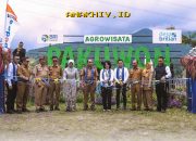 Desa Pajambon Kuningan Sukses Transformasi Ekonomi Lewat Program BRILiaN, Ini Bukti Nyata Potensi Lokal Bisa Jadi Motor Penggerak Desa!