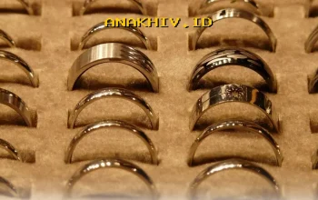 Emas 24 Karat Dijual Mulai Rp2,5 Jutaan, Simak Harga Lengkapnya Hari Ini 17 April 2026!