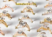 Emas 24 Karat Kembali Melonjak, Harganya Tembus Rp2,3 Juta per Gram pada 1 April 2026!