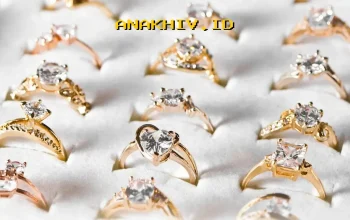 Emas 24 Karat Kembali Melonjak, Harganya Tembus Rp2,3 Juta per Gram pada 1 April 2026!