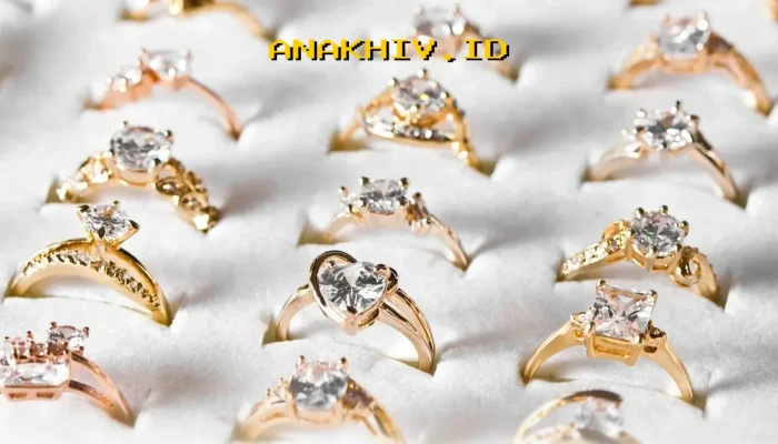 Emas 24 Karat Kembali Melonjak, Harganya Tembus Rp2,3 Juta per Gram pada 1 April 2026!