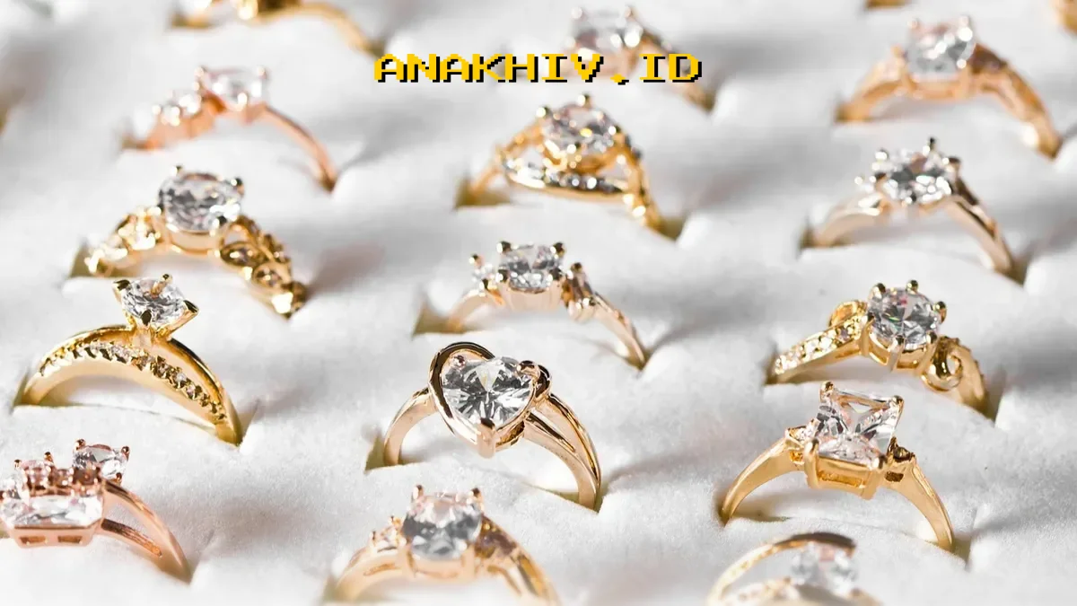 Emas 24 Karat Kembali Melonjak, Harganya Tembus Rp2,3 Juta per Gram pada 1 April 2026!