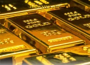 Emas Antam Anjlok Tajam Rp42.000 per Gram, Begini Reaksi Pasar Hari Ini 13 April 2026!