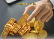 Emas Antam Melonjak Tajam Rp20.000/Gram, Begini Dampaknya untuk Investasi Anda!