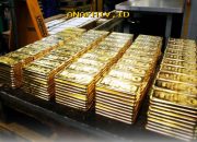 Emas Dunia Bangkit Lagi, Investor Berebut Beli Logam Mulia Ini!