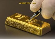 Emas Dunia Kembali Bersinar, Harga Naik Tajam Lagi!