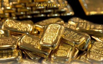 Emas Naik Tajam, Apakah Ini Tanda Awal Kenaikan yang Panjang? Cek Prediksi Terkini!