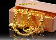 Emas Perhiasan Capai Harga Fantastis Rp2.485.000 per Gram pada 11 April 2026, Benarkah Ini yang Termahal?