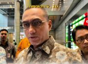 ETF Emas OJK Siap Tembus Pasar Ritel, Ini Dia Peluang Baru untuk Investor Kecil!