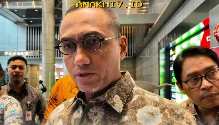 ETF Emas OJK Siap Tembus Pasar Ritel, Ini Dia Peluang Baru untuk Investor Kecil!