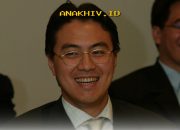 Fauzi Ichsan Resmi Menjadi Dewan Pengawas INA, Ini Kata Menkeu Purbaya!