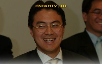 Fauzi Ichsan Resmi Menjadi Dewan Pengawas INA, Ini Kata Menkeu Purbaya!