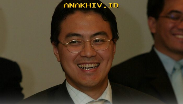 Fauzi Ichsan Resmi Menjadi Dewan Pengawas INA, Ini Kata Menkeu Purbaya!