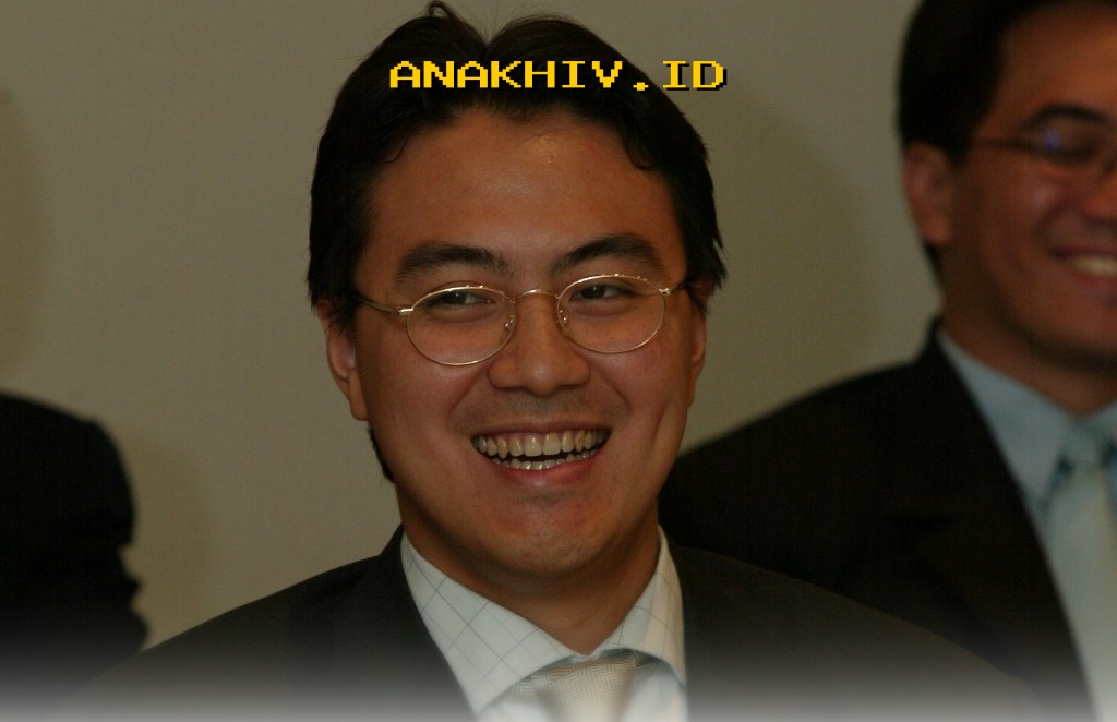 Fauzi Ichsan Resmi Menjadi Dewan Pengawas INA, Ini Kata Menkeu Purbaya!