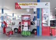 Harga BBM Pertamina Terbaru di Seluruh SPBU Indonesia per 1 April 2026, Cek Sekarang!