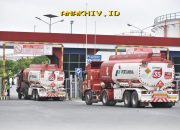 Harga BBM Pertamina Tetap Stabil Mulai 1 April 2026, Ini Kata Resminya!