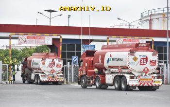 Harga BBM Pertamina Tetap Stabil Mulai 1 April 2026, Ini Kata Resminya!