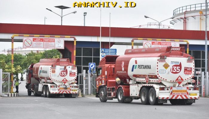 Harga BBM Pertamina Tetap Stabil Mulai 1 April 2026, Ini Kata Resminya!