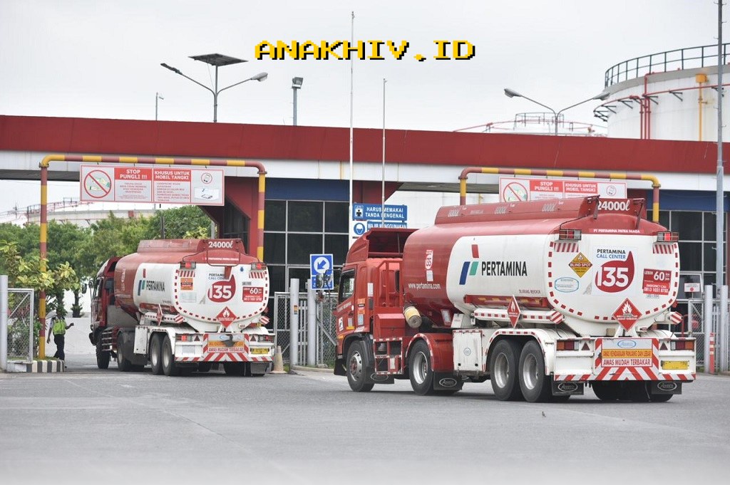 Harga BBM Pertamina Tetap Stabil Mulai 1 April 2026, Ini Kata Resminya!