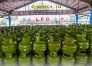 Harga Gas Elpiji Terkini 1 April 2026 yang Perlu Anda Ketahui Sekarang!