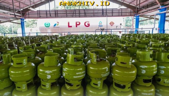 Harga Gas Elpiji Terkini 1 April 2026 yang Perlu Anda Ketahui Sekarang!